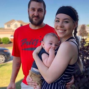 Meet your Posher, Michaela